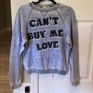 Wildfox sweater